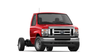 2025 Ford E-Series Cutaway External Image 3